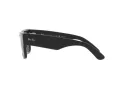 Ray-Ban Mega Wayfarer Sonnenbrille RB 0840S 901/58