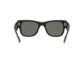 Ray-Ban Mega Wayfarer Sonnenbrille RB 0840S 901/58