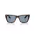 Ray-Ban Mega Wayfarer Sonnenbrille RB 0840S 902/56