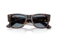 Ray-Ban Mega Wayfarer Sonnenbrille RB 0840S 902/56