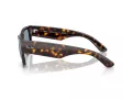 Ray-Ban Mega Wayfarer Sonnenbrille RB 0840S 902/56