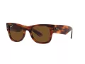 Ray-Ban Mega Wayfarer Sonnenbrille RB 0840S 954/57