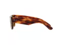 Ray-Ban Mega Wayfarer Sonnenbrille RB 0840S 954/57