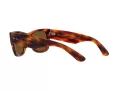 Ray-Ban Mega Wayfarer Sonnenbrille RB 0840S 954/57
