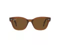 Ray-Ban Sonnenbrille RB 0880S 6640/57