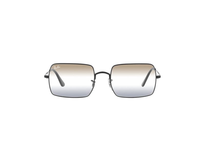 Ray-Ban Rectangle Sonnenbrille RB 1969 002/GB