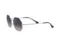 Ray-Ban Octagon Sonnenbrille RB 1972 9149/78