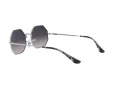 Ray-Ban Octagon Sonnenbrille RB 1972 9149/78