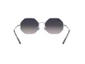 Ray-Ban Octagon Sonnenbrille RB 1972 9149/78