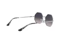 Ray-Ban Octagon Sonnenbrille RB 1972 9149/78