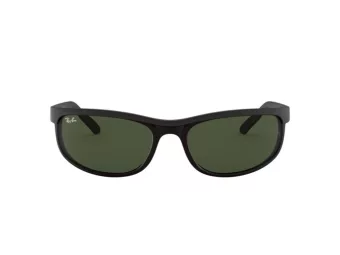 Ray-Ban Predator 2 Sonnenbrille RB 2027 W1847