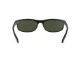 Ray-Ban Predator 2 Sonnenbrille RB 2027 W1847
