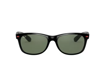 Ray-Ban New Wayfarer Sonnenbrille RB 2132M F601/31