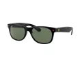 Ray-Ban New Wayfarer Sonnenbrille RB 2132M F601/31