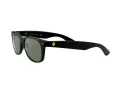 Ray-Ban New Wayfarer Sonnenbrille RB 2132M F601/31