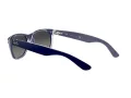 Ray-Ban New Wayfarer Sonnenbrille RB 2132 6053/71