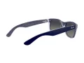 Ray-Ban New Wayfarer Sonnenbrille RB 2132 6053/71