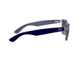 Ray-Ban New Wayfarer Sonnenbrille RB 2132 6053/71