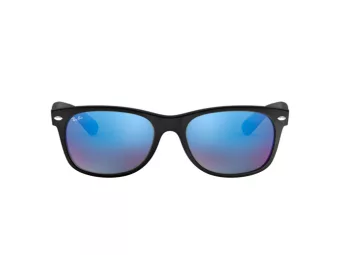 Ray-Ban New Wayfarer Sonnenbrille RB 2132 622/17