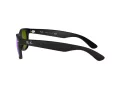 Ray-Ban New Wayfarer Sonnenbrille RB 2132 622/17