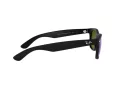 Ray-Ban New Wayfarer Sonnenbrille RB 2132 622/17