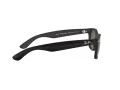 Ray-Ban New Wayfarer Sonnenbrille RB 2132 622/58