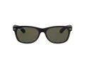 Ray-Ban New Wayfarer Sonnenbrille RB 2132 622/58