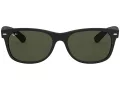 Ray-Ban New Wayfarer Sonnenbrille RB 2132 622