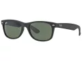 Ray-Ban New Wayfarer Sonnenbrille RB 2132 622