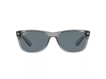 Ray-Ban New Wayfarer Sonnenbrille RB 2132 6450/3R