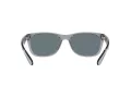 Ray-Ban New Wayfarer Sonnenbrille RB 2132 6450/3R