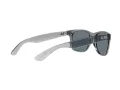 Ray-Ban New Wayfarer Sonnenbrille RB 2132 6450/3R