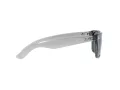 Ray-Ban New Wayfarer Sonnenbrille RB 2132 6450/3R