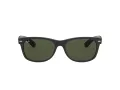 Ray-Ban New Wayfarer Sonnenbrille RB 2132 6462/31