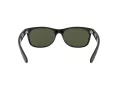 Ray-Ban New Wayfarer Sonnenbrille RB 2132 6462/31