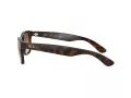 Ray-Ban New Wayfarer Sonnenbrille RB 2132 710/51