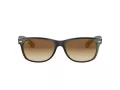 Ray-Ban New Wayfarer Sonnenbrille RB 2132 710/51