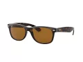 Ray-Ban New Wayfarer Sonnenbrille RB 2132 710