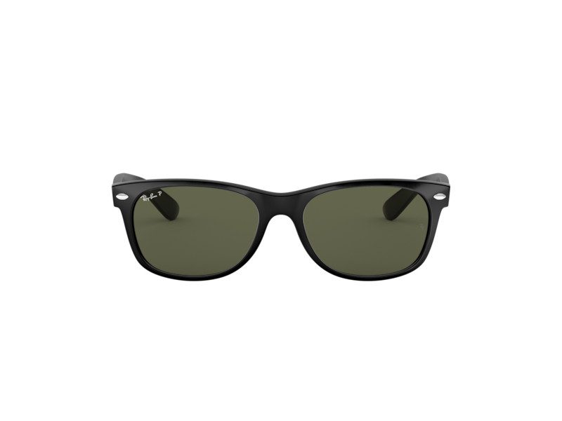 Ray-Ban New Wayfarer Sonnenbrille RB 2132 901/58