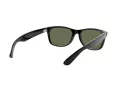 Ray-Ban New Wayfarer Sonnenbrille RB 2132 901