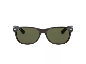 Ray-Ban New Wayfarer Sonnenbrille RB 2132 902L