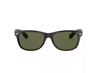 Ray-Ban New Wayfarer Sonnenbrille RB 2132 902