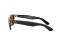 Ray-Ban New Wayfarer Sonnenbrille RB 2132 945/57