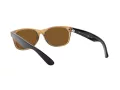 Ray-Ban New Wayfarer Sonnenbrille RB 2132 945/57