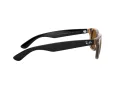Ray-Ban New Wayfarer Sonnenbrille RB 2132 945/57