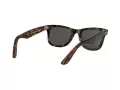 Ray-Ban Wayfarer Sonnenbrille RB 2140 1292/B1