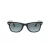 Ray-Ban Wayfarer Sonnenbrille 2140 12943M