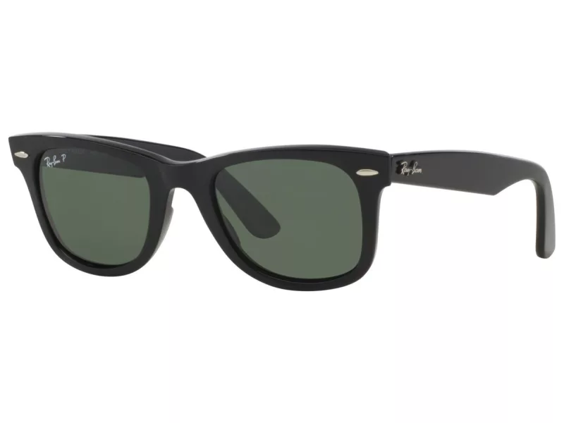 Ray-Ban Wayfarer Sonnenbrille RB 2140 901/58