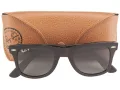 Ray-Ban Wayfarer Sonnenbrille RB 2140 901/58