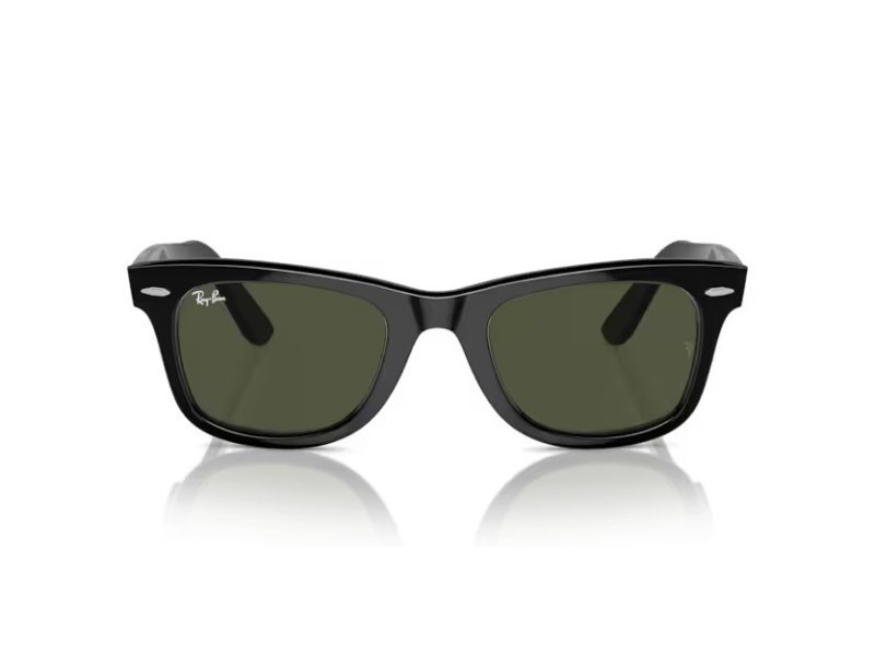 Ray-Ban Wayfarer Sonnenbrille RB 2140 901